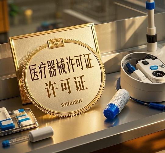 医疗器械二类备案和三类许可证有啥区别?