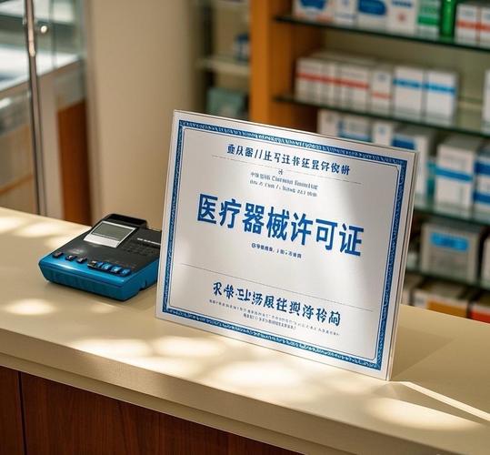 医疗器械二类备案和三类许可证有啥区别?